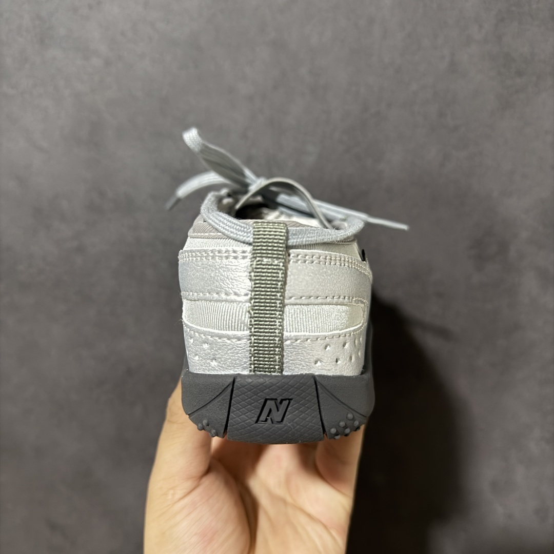 图片[4]-【公司级】New Balance Flat Breeze 舒适贴合玛丽珍鞋 货号：SD2601SI  尺码：36 37 37.5 38 38.5 39 40 40.5 41-选品中心