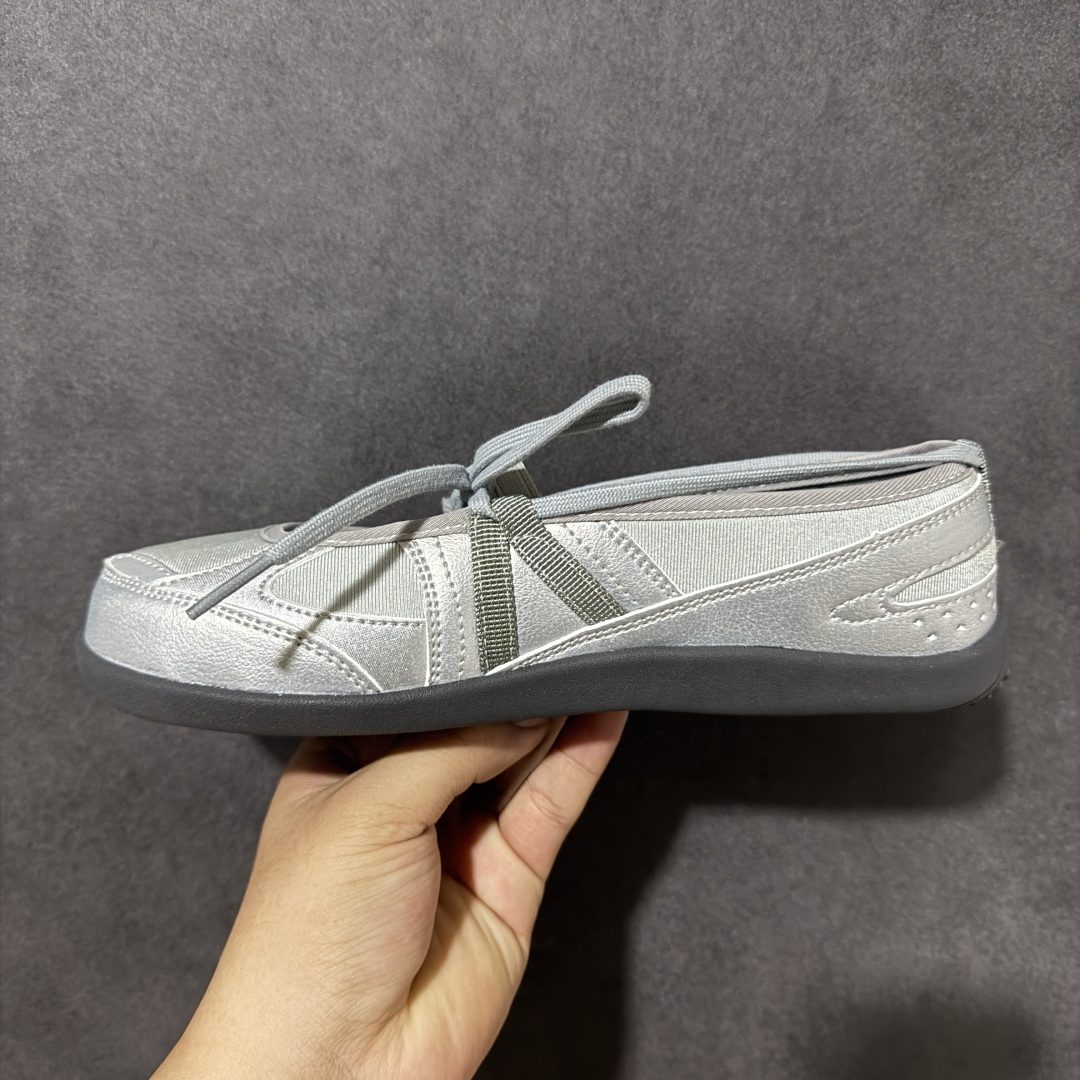 图片[2]-【公司级】New Balance Flat Breeze 舒适贴合玛丽珍鞋 货号：SD2601SI  尺码：36 37 37.5 38 38.5 39 40 40.5 41-选品中心