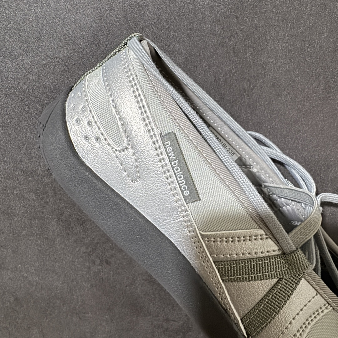 图片[7]-【公司级】New Balance Flat Breeze 舒适贴合玛丽珍鞋 货号：SD2601SI  尺码：36 37 37.5 38 38.5 39 40 40.5 41-选品中心