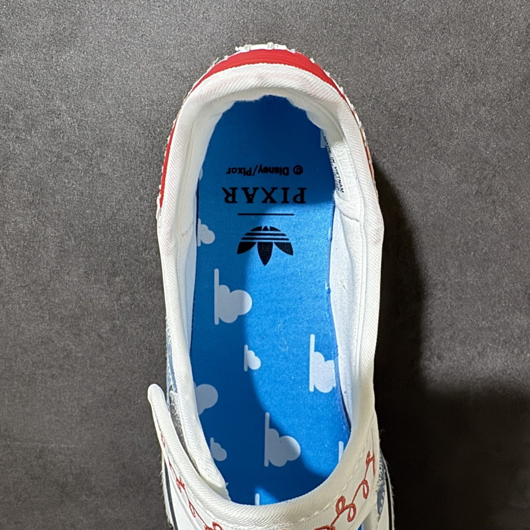 图片[6]-【公司级】Adidas Samba Jane 阿迪达斯 玛丽珍懒人生活休闲鞋 货号：LA1428  尺码：36-45-选品中心