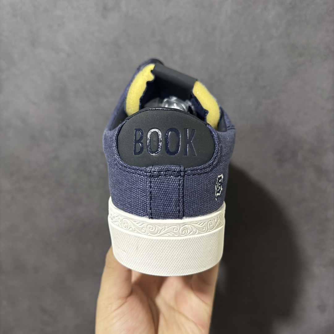 图片[4]-【公司级】Nike Book Blazer Low 耐克 经典百搭 低帮开拓者休闲运动板鞋 货号：HQ2054-400 尺码：36-45带半码-选品中心