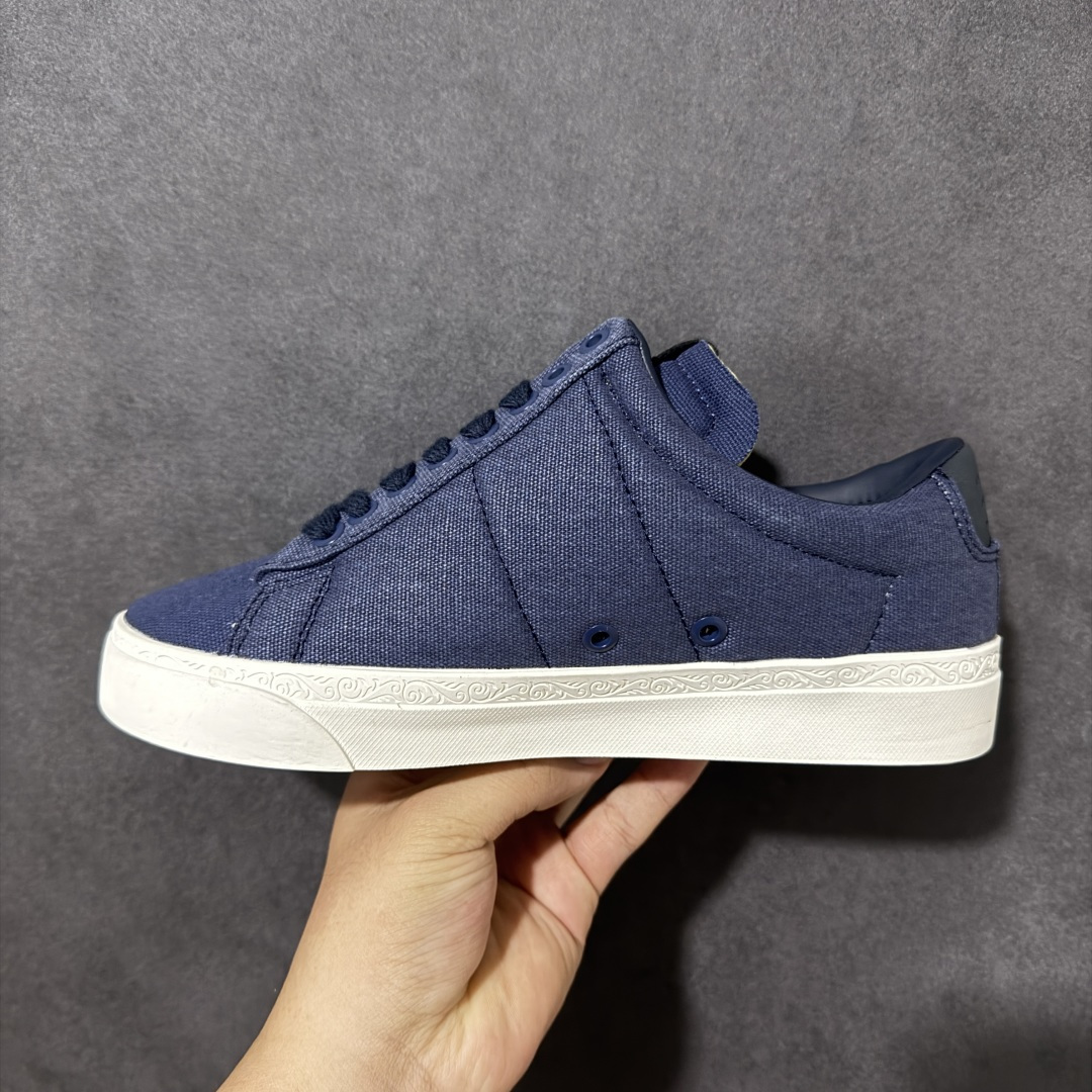 图片[2]-【公司级】Nike Book Blazer Low 耐克 经典百搭 低帮开拓者休闲运动板鞋 货号：HQ2054-400 尺码：36-45带半码-选品中心