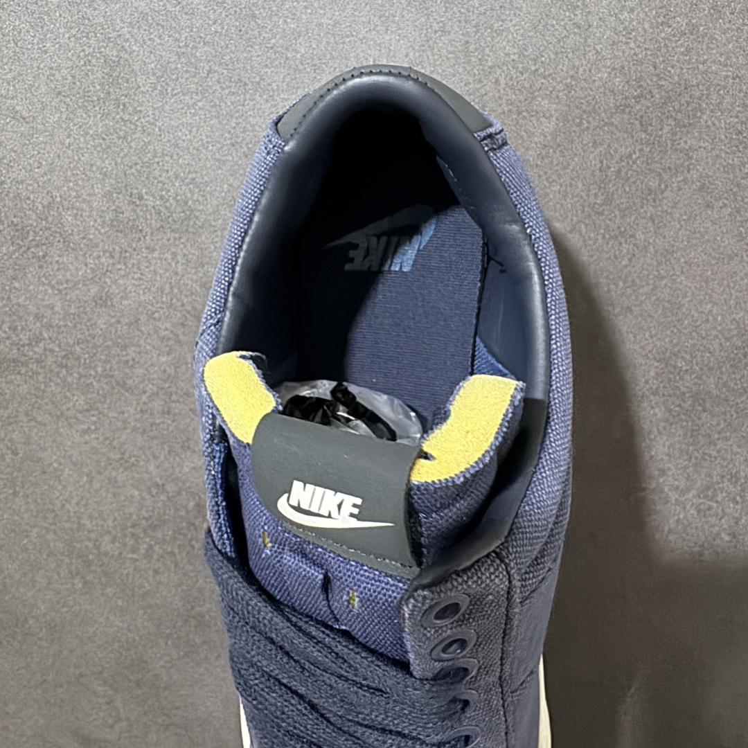 图片[6]-【公司级】Nike Book Blazer Low 耐克 经典百搭 低帮开拓者休闲运动板鞋 货号：HQ2054-400 尺码：36-45带半码-选品中心