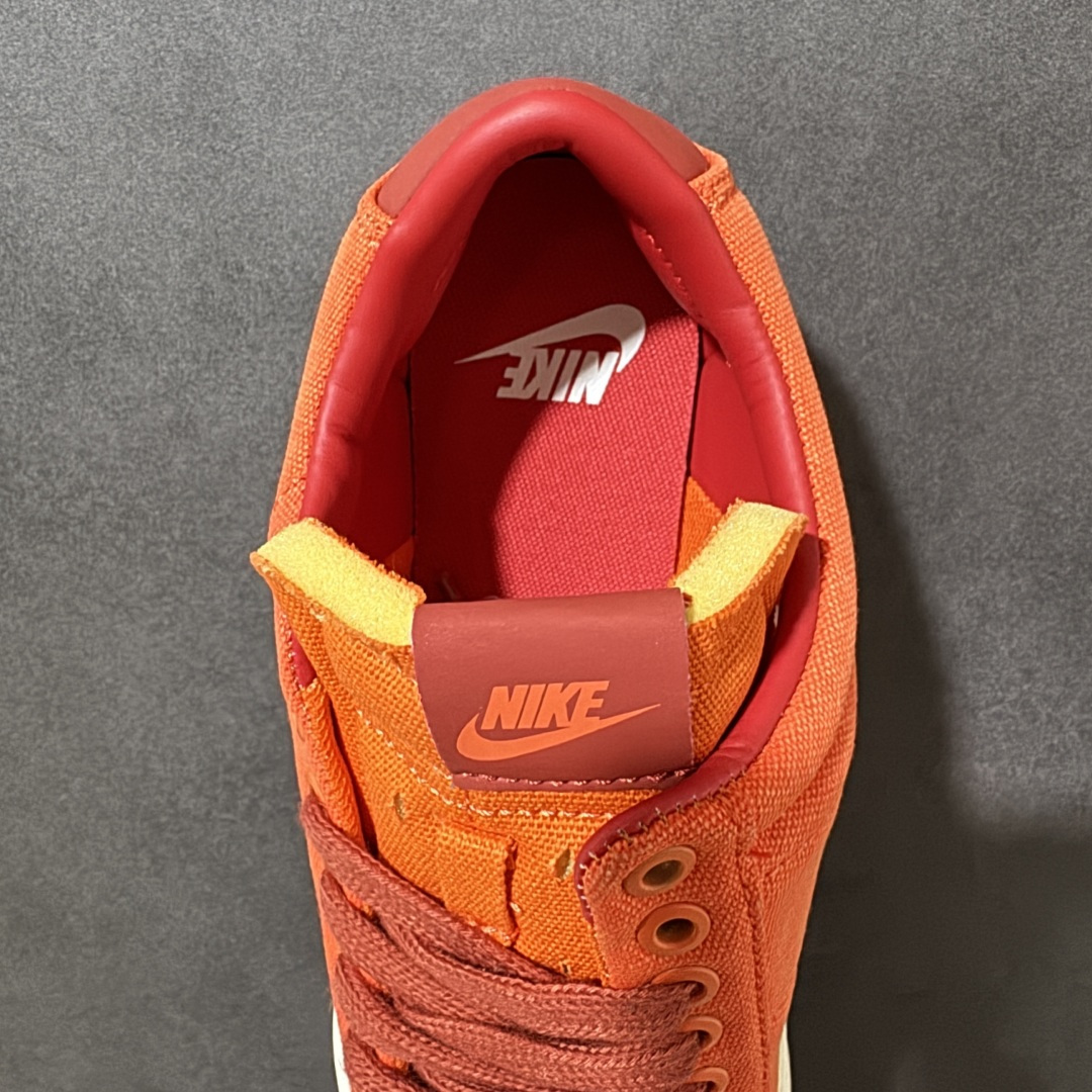 图片[6]-【公司级】Nike Book Blazer Low 耐克 经典百搭 低帮开拓者休闲运动板鞋 货号：HQ2054-800 尺码：36-45带半码-选品中心
