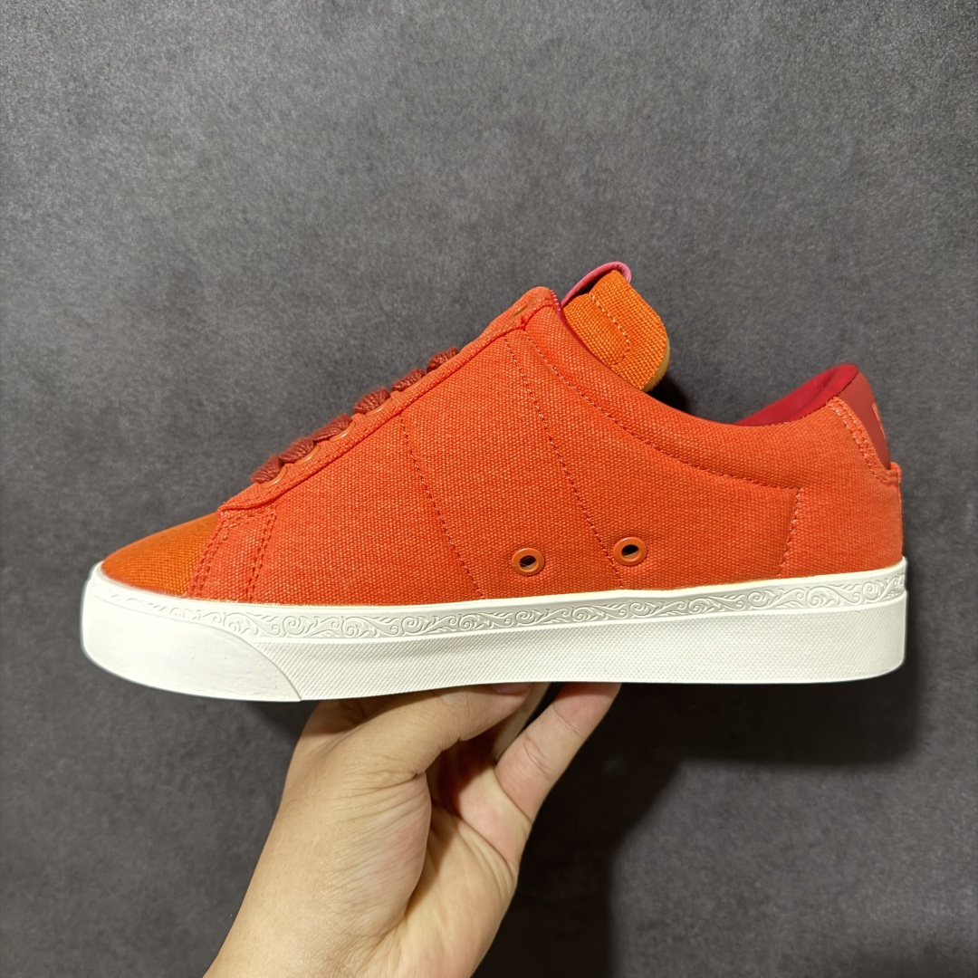 图片[2]-【公司级】Nike Book Blazer Low 耐克 经典百搭 低帮开拓者休闲运动板鞋 货号：HQ2054-800 尺码：36-45带半码-选品中心