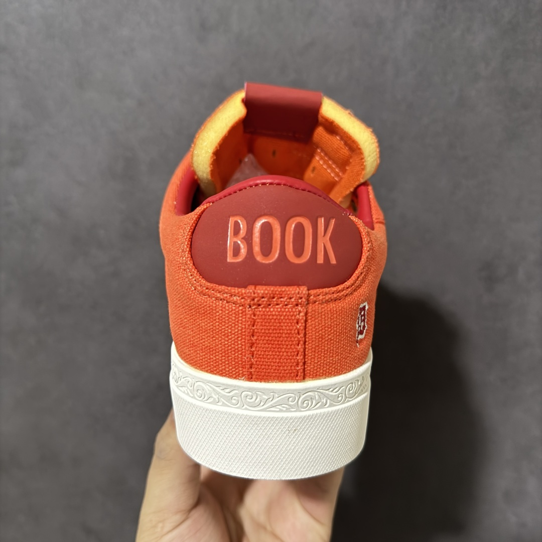 图片[4]-【公司级】Nike Book Blazer Low 耐克 经典百搭 低帮开拓者休闲运动板鞋 货号：HQ2054-800 尺码：36-45带半码-选品中心
