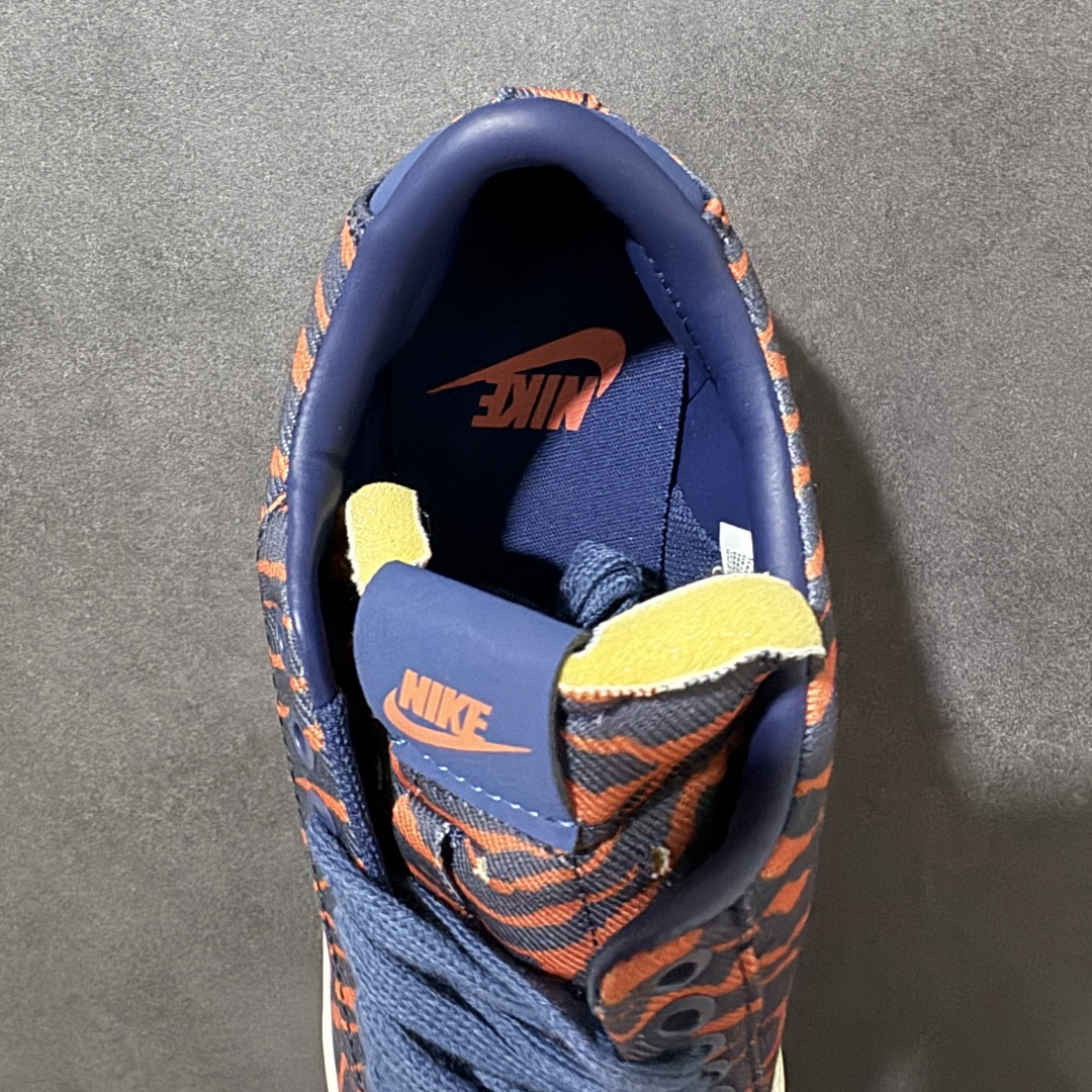 图片[6]-【公司级】Nike Book Blazer Low 耐克 经典百搭 低帮开拓者休闲运动板鞋 货号：HQ2054-801 尺码：36-45带半码-选品中心