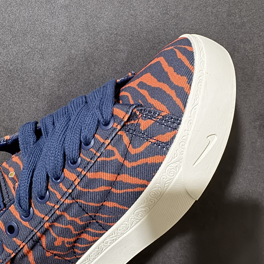 图片[8]-【公司级】Nike Book Blazer Low 耐克 经典百搭 低帮开拓者休闲运动板鞋 货号：HQ2054-801 尺码：36-45带半码-选品中心