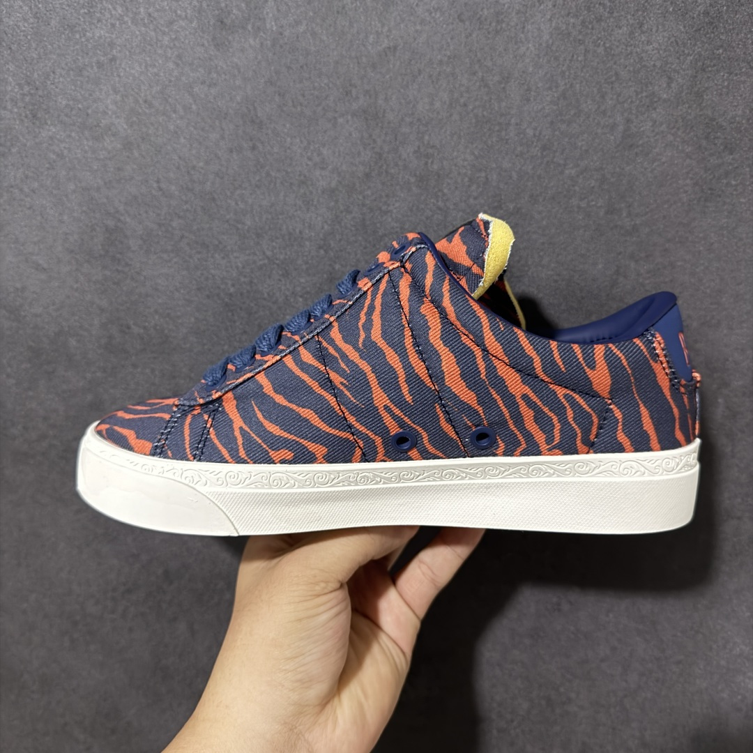 图片[2]-【公司级】Nike Book Blazer Low 耐克 经典百搭 低帮开拓者休闲运动板鞋 货号：HQ2054-801 尺码：36-45带半码-选品中心