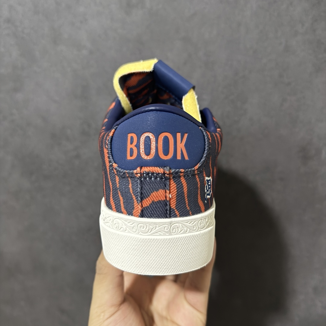 图片[4]-【公司级】Nike Book Blazer Low 耐克 经典百搭 低帮开拓者休闲运动板鞋 货号：HQ2054-801 尺码：36-45带半码-选品中心