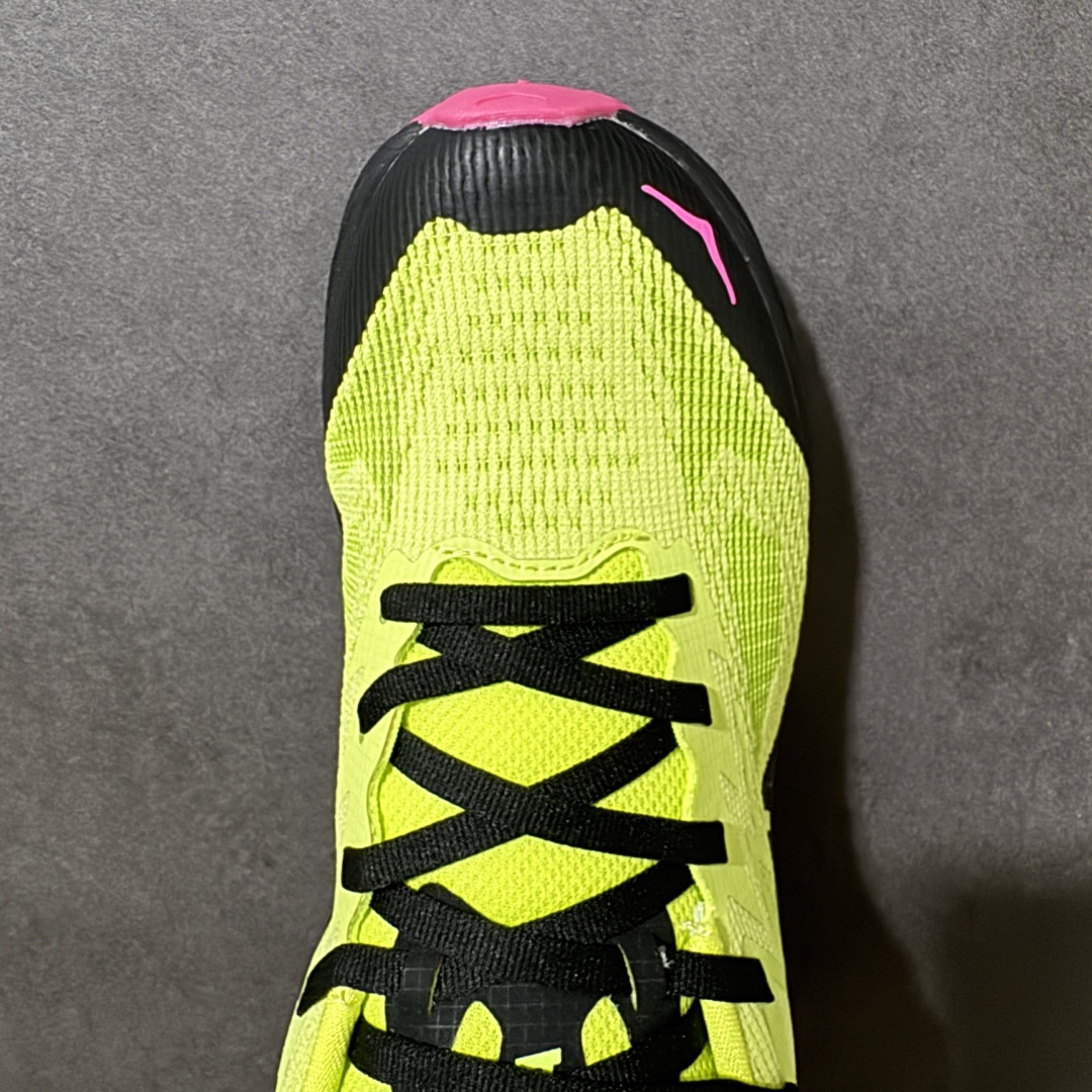 图片[5]-【ST版】HOKA ONE M CHALLENGER 8 舒适防滑耐磨低帮山地户外跑步鞋 货号： 1168716-NHK 尺码： 36-45带半码-选品中心