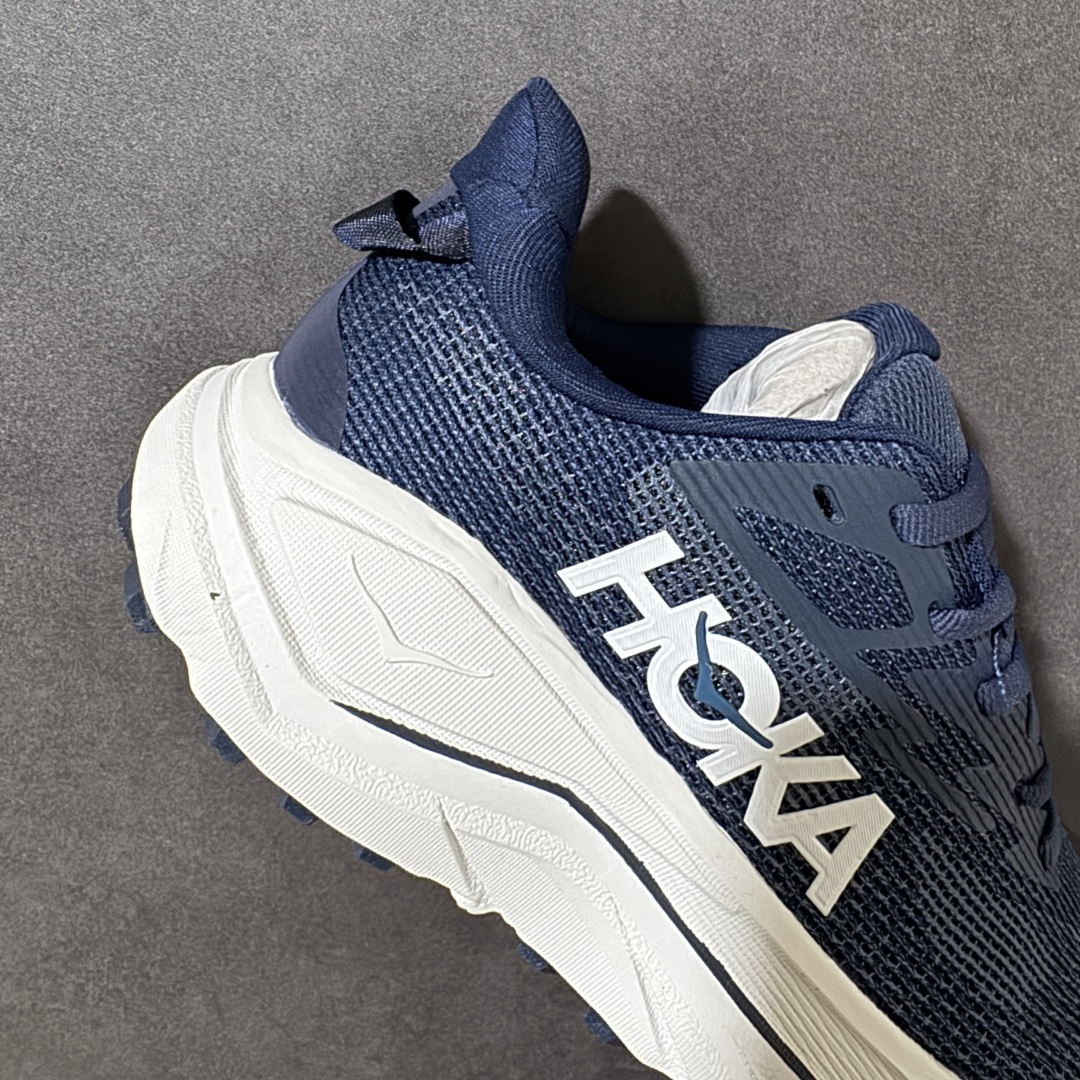 图片[7]-【ST版】HOKA ONE M CHALLENGER 8 舒适防滑耐磨低帮山地户外跑步鞋 货号： 1168716-MGRT 尺码： 36-45-选品中心