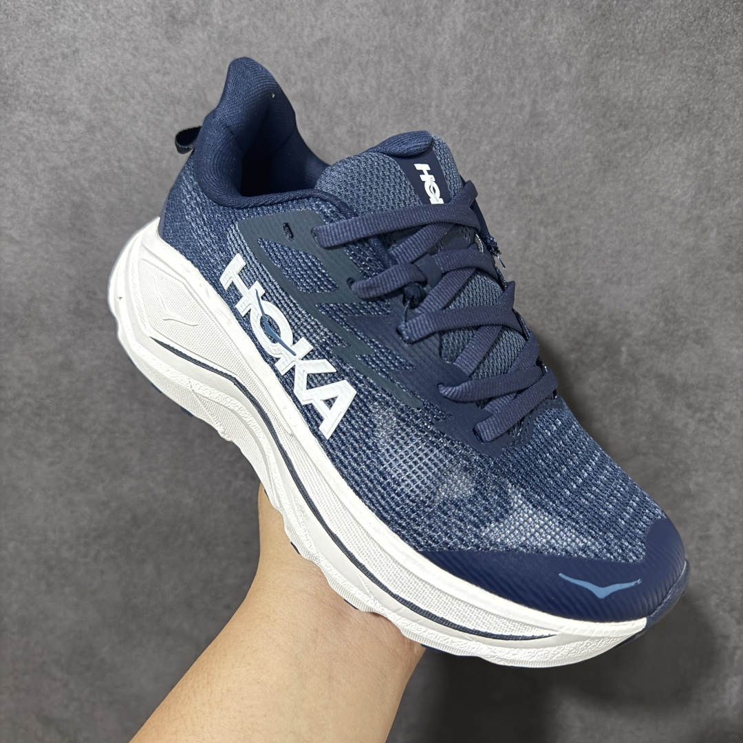 图片[3]-【ST版】HOKA ONE M CHALLENGER 8 舒适防滑耐磨低帮山地户外跑步鞋 货号： 1168716-MGRT 尺码： 36-45-选品中心