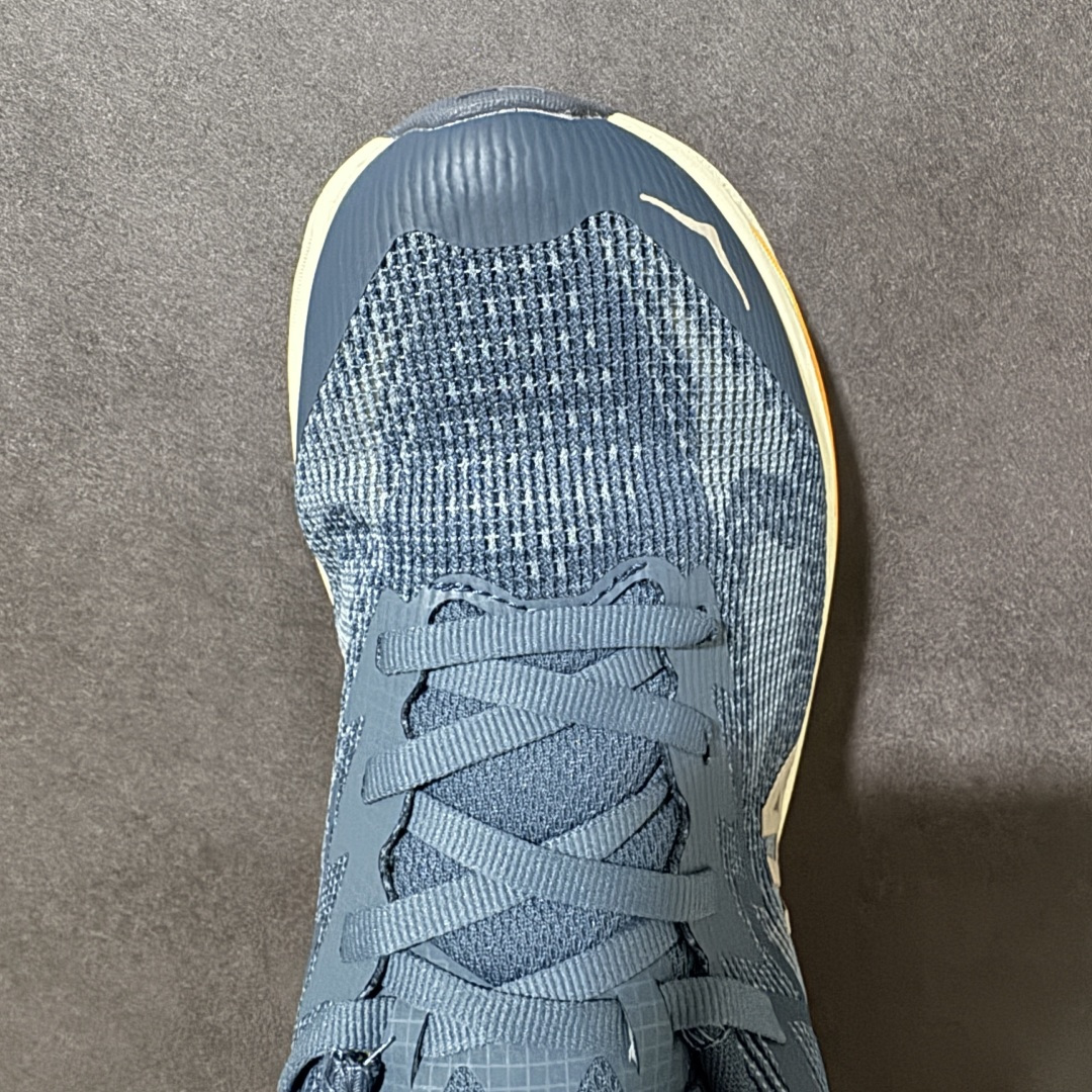 图片[5]-【ST版】HOKA ONE M CHALLENGER 8 舒适防滑耐磨低帮山地户外跑步鞋 货号： 1168716-FYP 尺码： 36-45带半码-选品中心