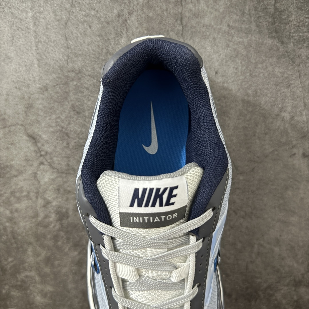 图片[8]-【手绘定制版】Nike V5 RNR 手工绘制恶作剧涂鸦 复古做旧 解构绑带 舒适百搭防滑耐磨 低帮跑步鞋 此款为人工手绘定制图案 原版基于Nike RNR 修改款 加以创意定制 完美品质做工 个性十足 原厂原档案数据开发 原盒包装 舒适有型适合日常穿着 该鞋款延续千禧年经典设计搭载泡绵中底厚实而轻盈 匠心细节巧搭立体耐克勾标志焕新演绎复古跑鞋 货号：394055-102 尺码：36-45带半码-选品中心
