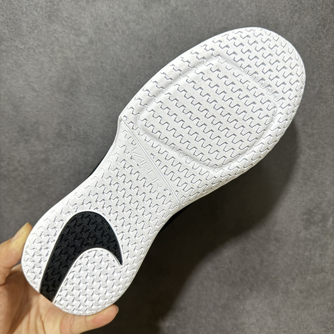 图片[9]-【公司级】Nike W Zoom Vapor Pro 3 HC 亮橙银标专业硬地网球运动鞋 通体高密锁纱耐磨工程网布，立体编织结构抗撕裂抗拉伸，细密网孔快速排汗，长时间对抗训练不闷脚；金属银反光 Swoosh 标识，亮眼荧光橙整鞋配色，视觉冲击力强。 内置 Zoom 气垫分层中底，前后掌均衡缓震回弹，侧边加宽稳定支撑块，网球急停、横向滑步有效防崴脚，减轻膝盖与足底冲击；加厚海绵鞋领 + 一体式弹力鞋舌，牢牢锁定脚踝不晃脚。 硬地专用分段人字深纹橡胶外底，加厚耐磨橡胶层，适配塑胶硬地球场，防滑抓地不易侧滑；鞋头加固防撞包边，对抗磕碰不变形，配套橙色 NIKE 原厂鞋盒，全套标签细节完整还原。 高活力荧光橙配色，适配网球训练、羽毛球、健身慢跑、日常通勤，男女同款专业赛场多功能训练运动鞋。 货号：FZ2161-002 尺码：36-45-选品中心