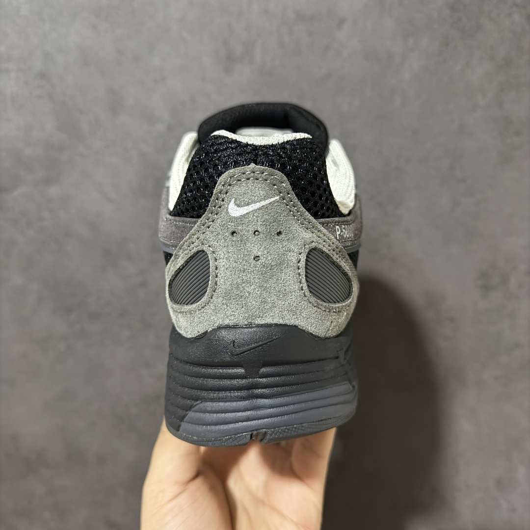 图片[4]-【公司级】Nike P-6000 复古休闲 耐克 低帮休闲城市通勤跑步鞋 采用透气网眼布搭配皮革和合成材质覆面 再现早期鞋款外观 活力配色打造时尚外观和运动美学 结合泡棉缓震配置 缔造非凡舒适的日常穿着体验 皮革织物与合成材质组合鞋面 打造舒适支撑效果 货号：HF0015-002 尺码：36 36.5 37.5 38 38.5 39 40 40.5 41 42 42.5 43 44 45 46-选品中心