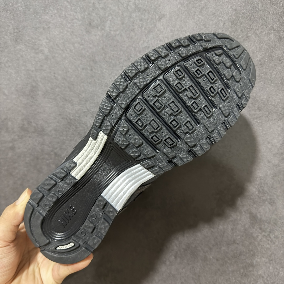 图片[9]-【公司级】Nike P-6000 复古休闲 耐克 低帮休闲城市通勤跑步鞋 采用透气网眼布搭配皮革和合成材质覆面 再现早期鞋款外观 活力配色打造时尚外观和运动美学 结合泡棉缓震配置 缔造非凡舒适的日常穿着体验 皮革织物与合成材质组合鞋面 打造舒适支撑效果 货号：HF0015-002 尺码：36 36.5 37.5 38 38.5 39 40 40.5 41 42 42.5 43 44 45 46-选品中心