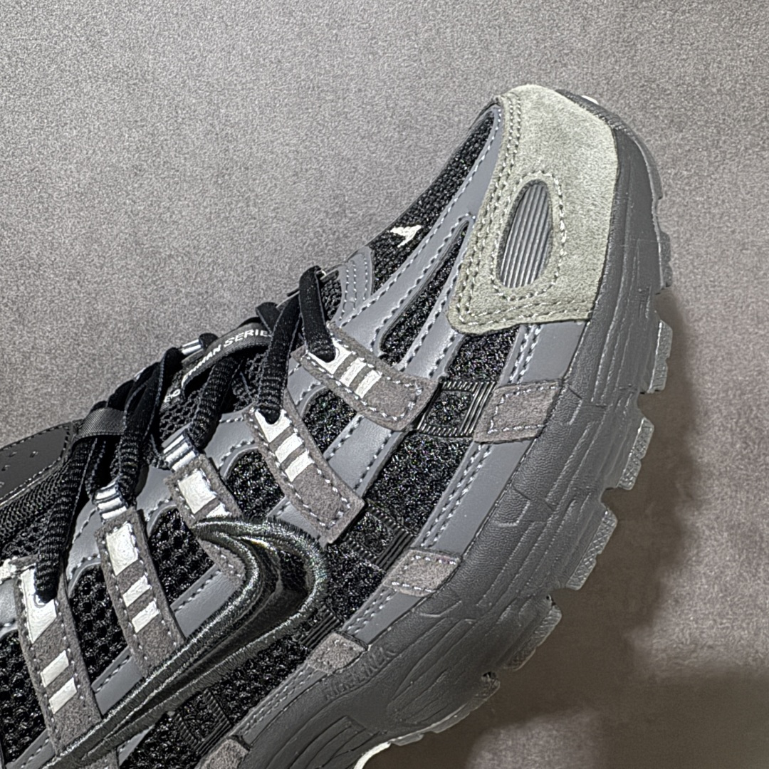 图片[8]-【公司级】Nike P-6000 复古休闲 耐克 低帮休闲城市通勤跑步鞋 采用透气网眼布搭配皮革和合成材质覆面 再现早期鞋款外观 活力配色打造时尚外观和运动美学 结合泡棉缓震配置 缔造非凡舒适的日常穿着体验 皮革织物与合成材质组合鞋面 打造舒适支撑效果 货号：HF0015-002 尺码：36 36.5 37.5 38 38.5 39 40 40.5 41 42 42.5 43 44 45 46-选品中心