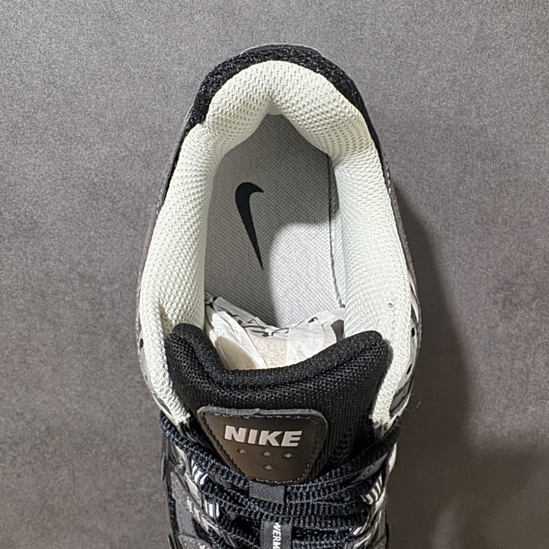 图片[6]-【公司级】Nike P-6000 复古休闲 耐克 低帮休闲城市通勤跑步鞋 采用透气网眼布搭配皮革和合成材质覆面 再现早期鞋款外观 活力配色打造时尚外观和运动美学 结合泡棉缓震配置 缔造非凡舒适的日常穿着体验 皮革织物与合成材质组合鞋面 打造舒适支撑效果 货号：HF0015-002 尺码：36 36.5 37.5 38 38.5 39 40 40.5 41 42 42.5 43 44 45 46-选品中心