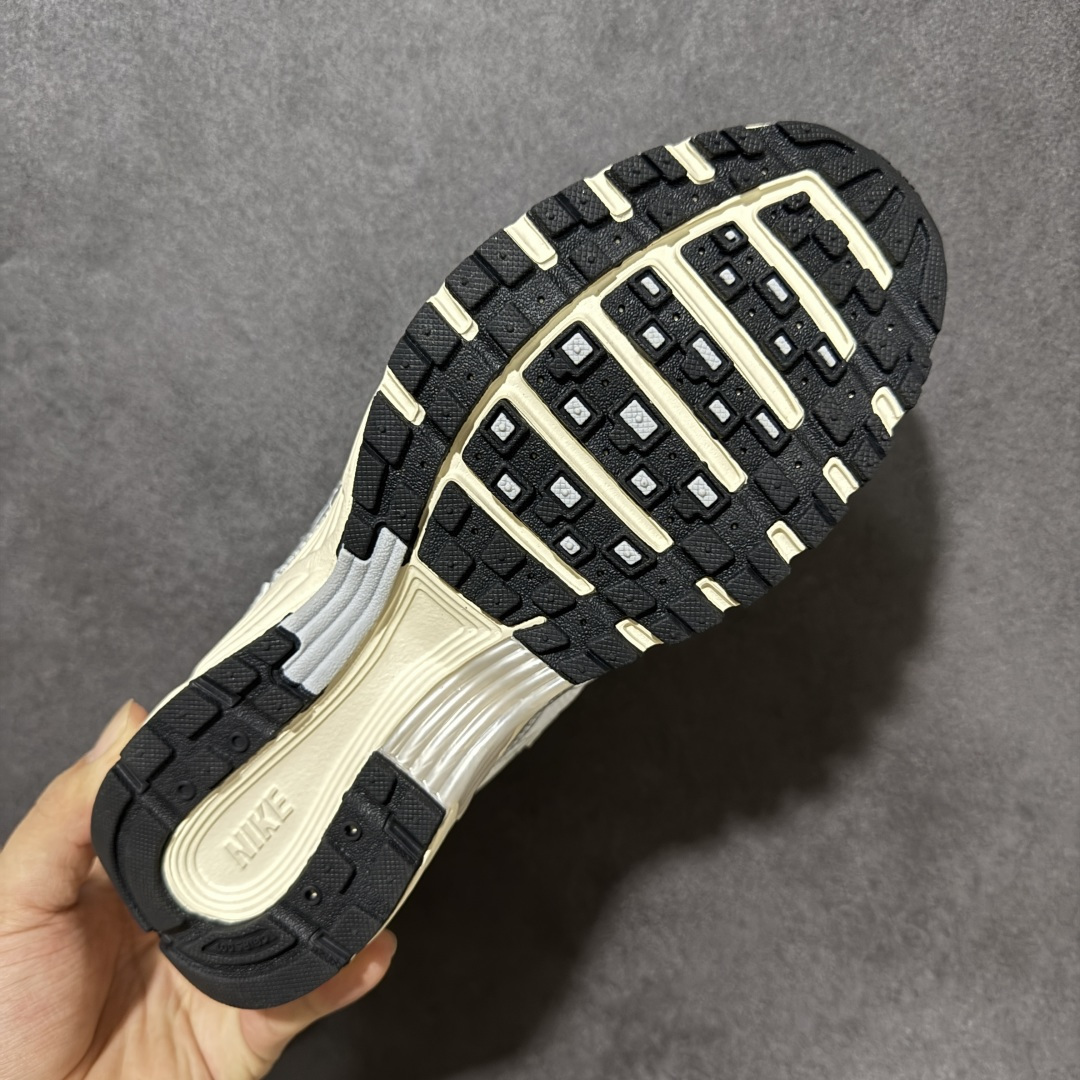 图片[9]-【公司级】Nike P-6000 复古休闲 耐克 低帮休闲城市通勤跑步鞋 采用透气网眼布搭配皮革和合成材质覆面 再现早期鞋款外观 活力配色打造时尚外观和运动美学 结合泡棉缓震配置 缔造非凡舒适的日常穿着体验 皮革织物与合成材质组合鞋面 打造舒适支撑效果 货号：CD6404-105 尺码：36 36.5 37.5 38 38.5 39 40 40.5 41 42 42.5 43 44 45-选品中心
