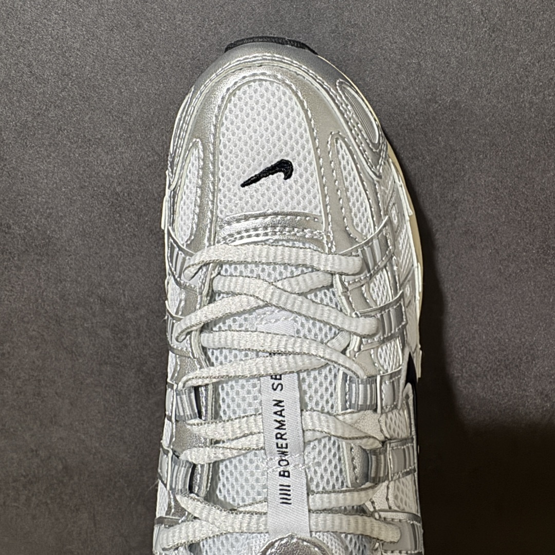 图片[5]-【公司级】Nike P-6000 复古休闲 耐克 低帮休闲城市通勤跑步鞋 采用透气网眼布搭配皮革和合成材质覆面 再现早期鞋款外观 活力配色打造时尚外观和运动美学 结合泡棉缓震配置 缔造非凡舒适的日常穿着体验 皮革织物与合成材质组合鞋面 打造舒适支撑效果 货号：CD6404-105 尺码：36 36.5 37.5 38 38.5 39 40 40.5 41 42 42.5 43 44 45-选品中心