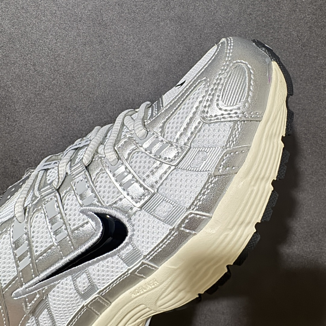 图片[8]-【公司级】Nike P-6000 复古休闲 耐克 低帮休闲城市通勤跑步鞋 采用透气网眼布搭配皮革和合成材质覆面 再现早期鞋款外观 活力配色打造时尚外观和运动美学 结合泡棉缓震配置 缔造非凡舒适的日常穿着体验 皮革织物与合成材质组合鞋面 打造舒适支撑效果 货号：CD6404-105 尺码：36 36.5 37.5 38 38.5 39 40 40.5 41 42 42.5 43 44 45-选品中心