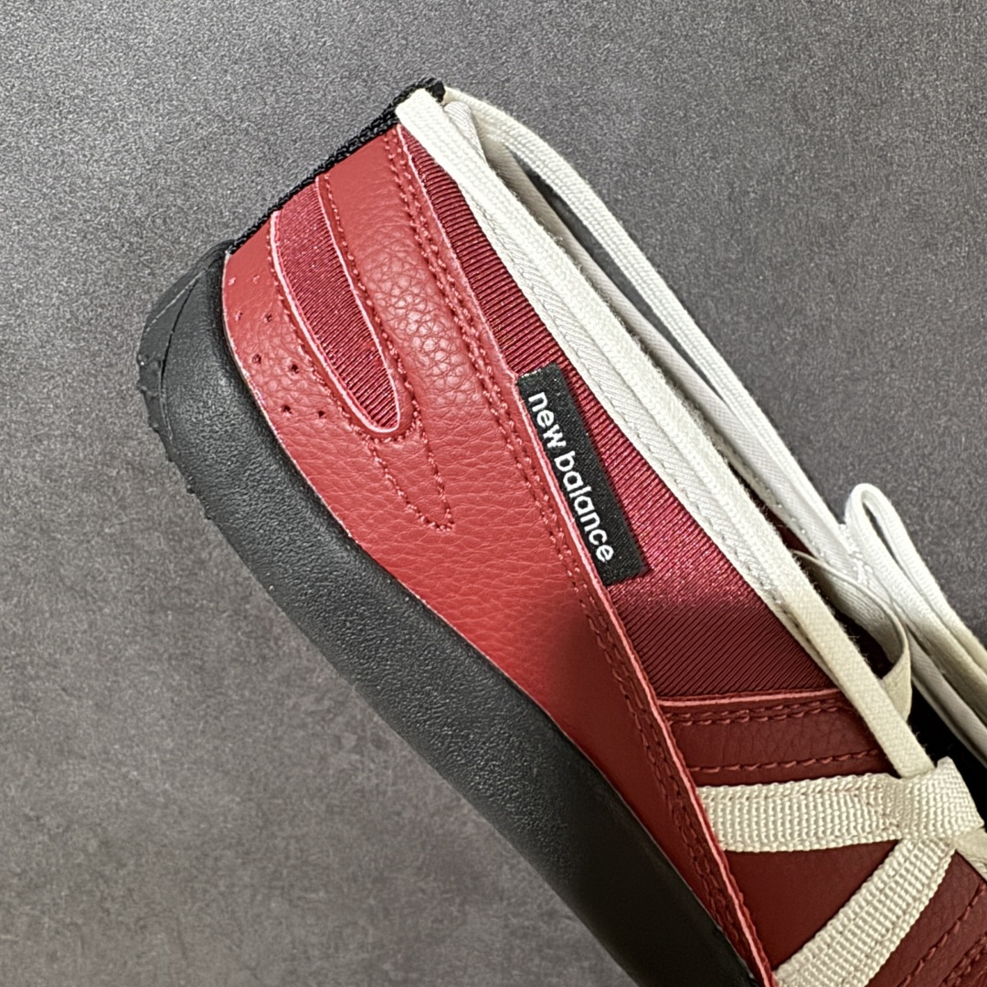图片[7]-【HY版】New Balance Flat Breeze 2601 舒适贴合玛丽珍鞋 货号：SD2601BK  尺码：36 37 37.5 38 38.5 39 40 40.5 41-选品中心