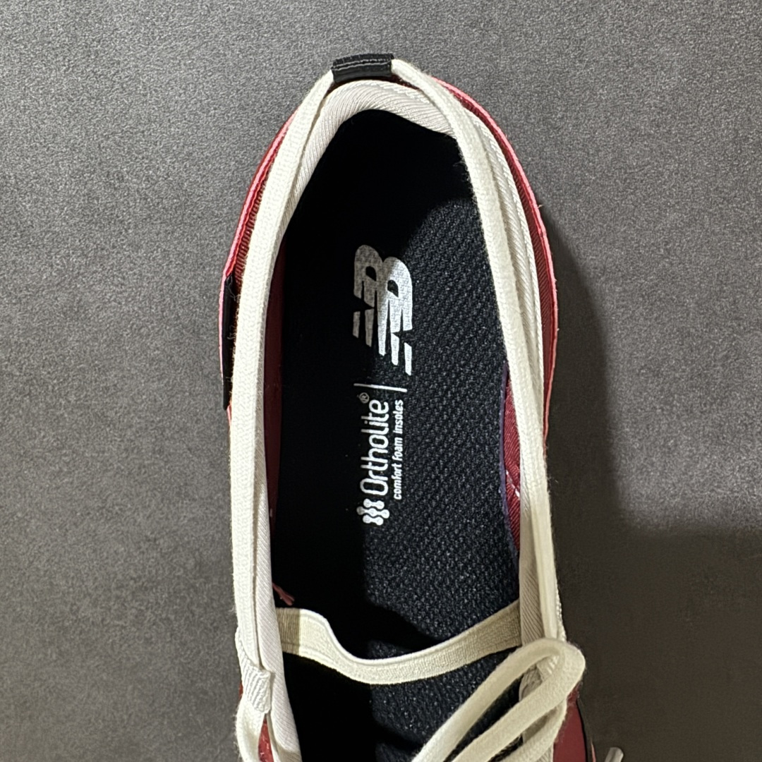 图片[6]-【HY版】New Balance Flat Breeze 2601 舒适贴合玛丽珍鞋 货号：SD2601BK  尺码：36 37 37.5 38 38.5 39 40 40.5 41-选品中心