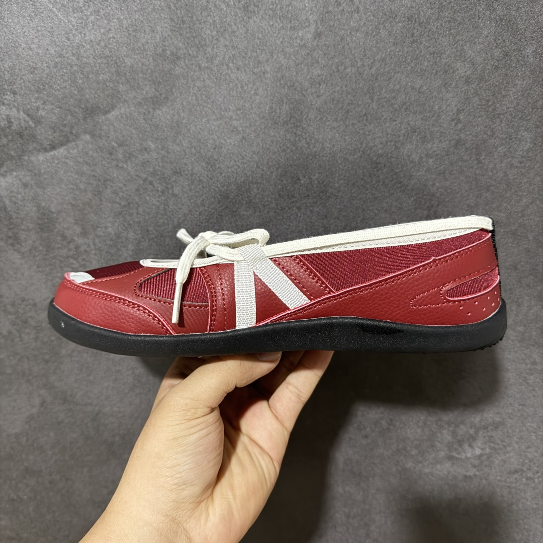 图片[2]-【HY版】New Balance Flat Breeze 2601 舒适贴合玛丽珍鞋 货号：SD2601BK  尺码：36 37 37.5 38 38.5 39 40 40.5 41-选品中心