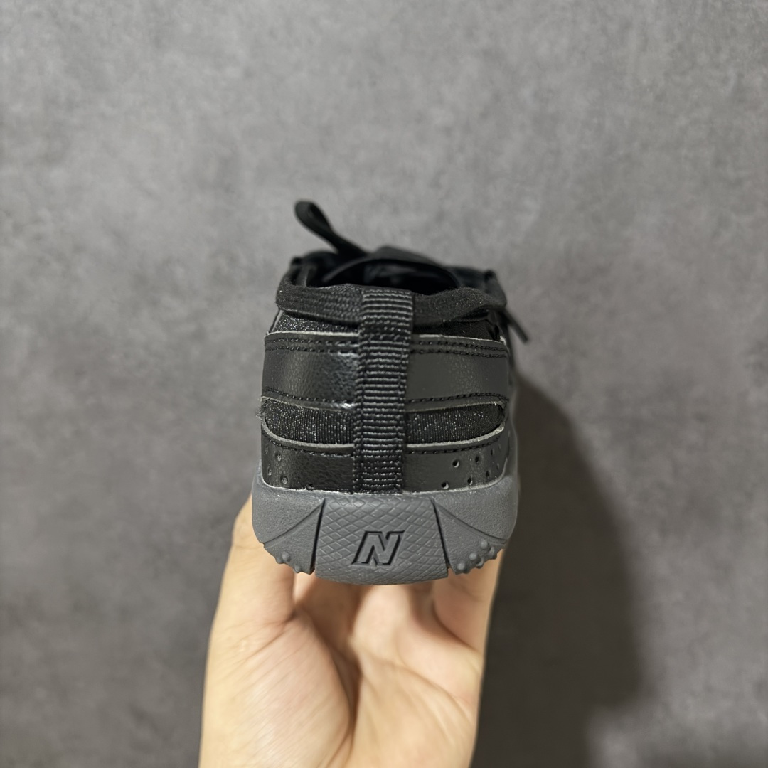 图片[4]-【HY版】New Balance Flat Breeze 2601 舒适贴合玛丽珍鞋 货号：SD2601RE  尺码：36 37 37.5 38 38.5 39 40 40.5 41-选品中心