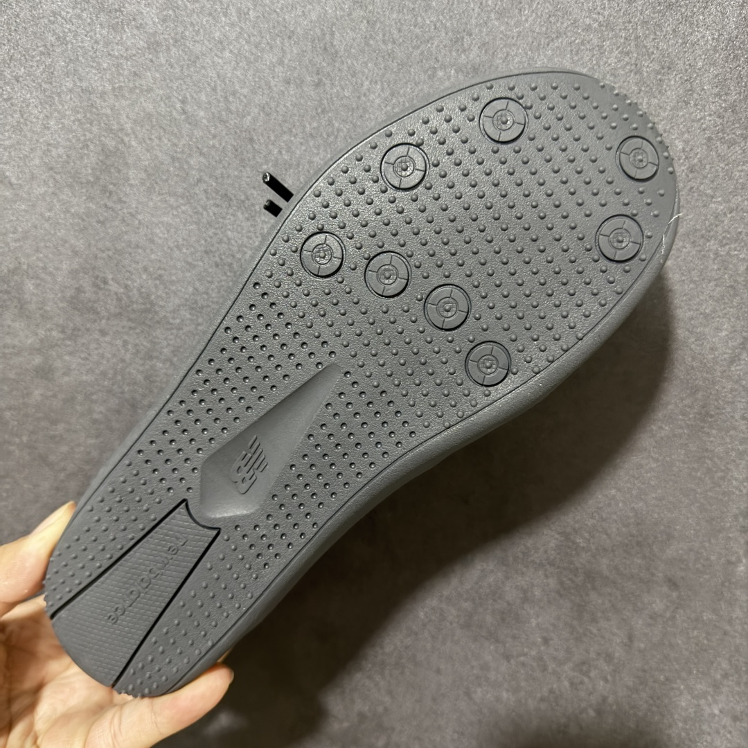 图片[9]-【HY版】New Balance Flat Breeze 2601 舒适贴合玛丽珍鞋 货号：SD2601RE  尺码：36 37 37.5 38 38.5 39 40 40.5 41-选品中心