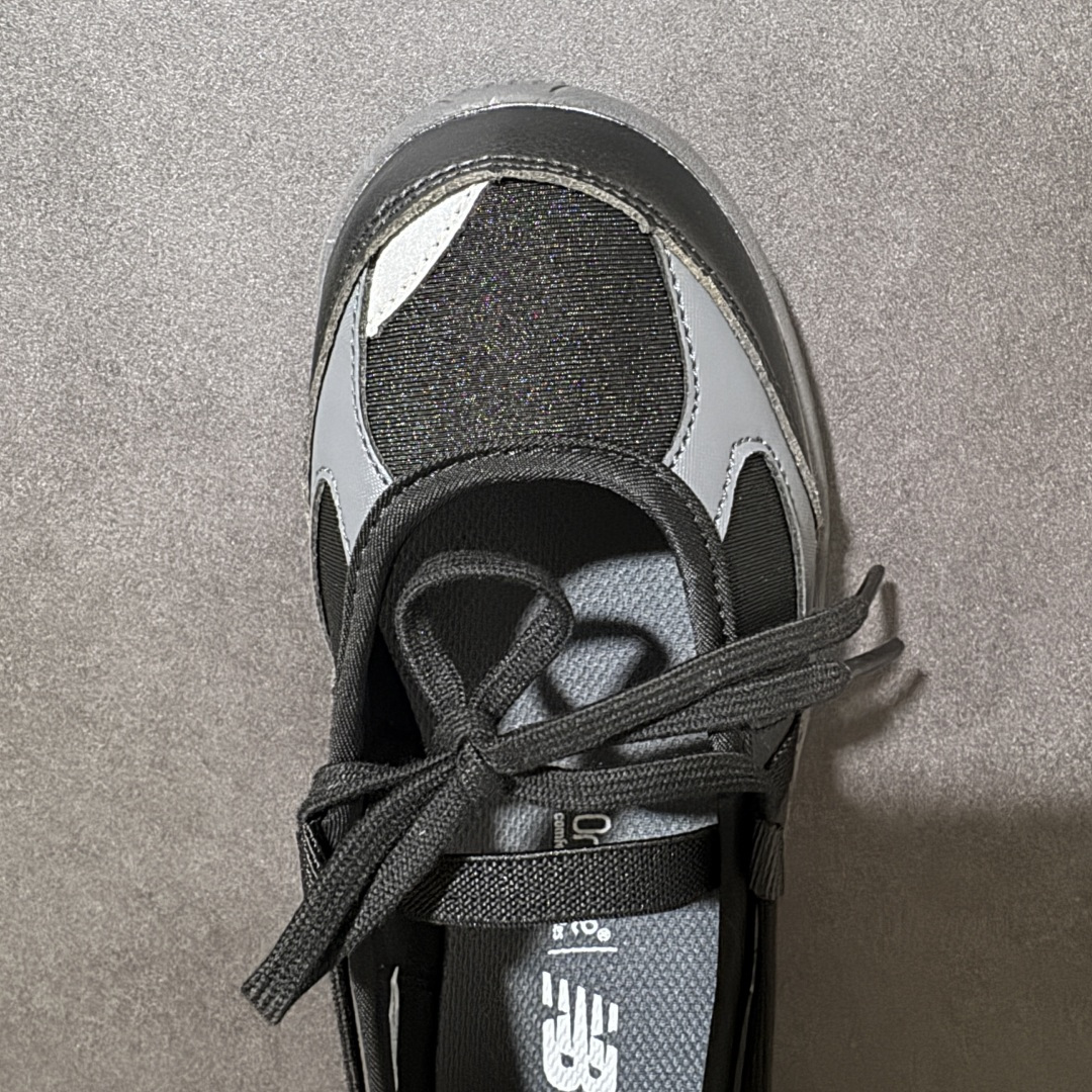 图片[5]-【HY版】New Balance Flat Breeze 2601 舒适贴合玛丽珍鞋 货号：SD2601RE  尺码：36 37 37.5 38 38.5 39 40 40.5 41-选品中心