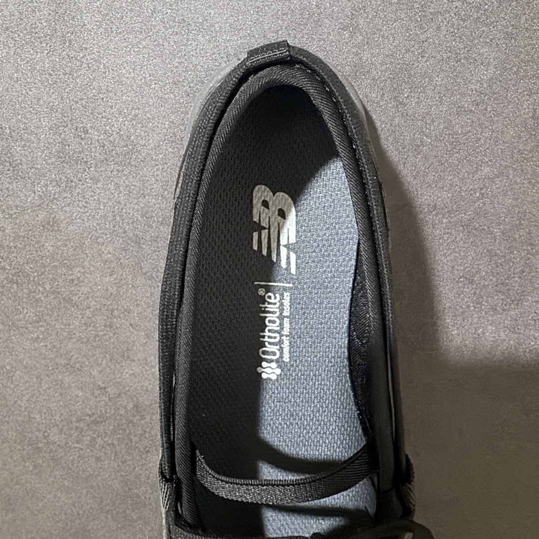 图片[6]-【HY版】New Balance Flat Breeze 2601 舒适贴合玛丽珍鞋 货号：SD2601RE  尺码：36 37 37.5 38 38.5 39 40 40.5 41-选品中心