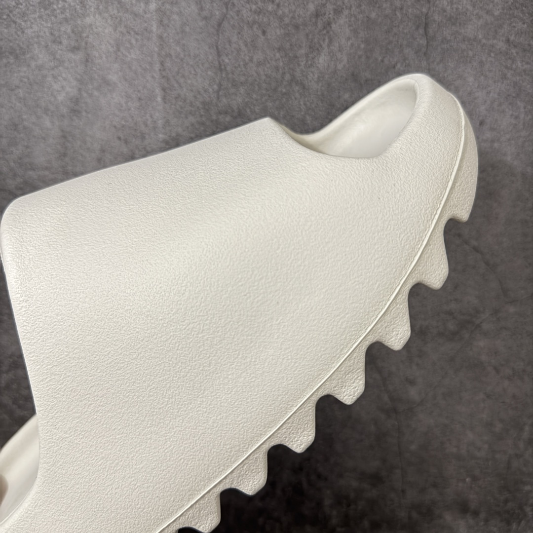 图片[6]-【GX版】YEEZY YS-01 椰子拖鞋 奶白色 原厂原材料 官方刚发售无Adidas内标 非阿迪合作款 原厂流出过验级别品质 尺码：38.5-48.5-选品中心