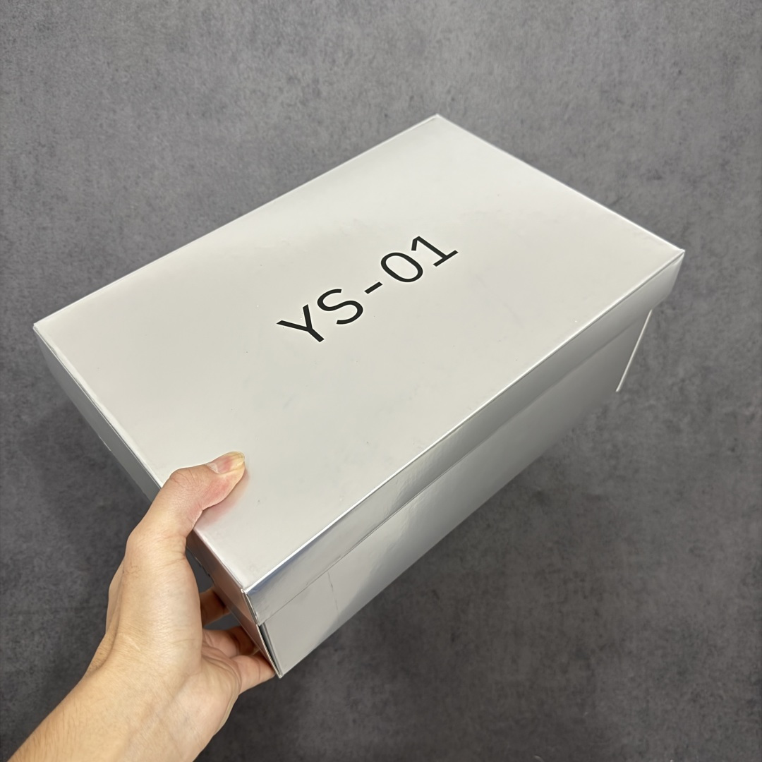 图片[10]-【GX版】YEEZY YS-01 椰子拖鞋 奶白色 原厂原材料 官方刚发售无Adidas内标 非阿迪合作款 原厂流出过验级别品质 尺码：38.5-48.5-选品中心