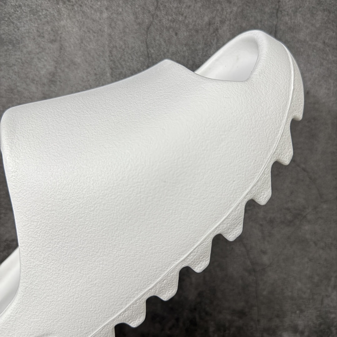 图片[6]-【GX版】YEEZY YS-01 椰子拖鞋 白色 原厂原材料 官方刚发售无Adidas内标 非阿迪合作款 原厂流出过验级别品质 尺码：38.5-48.5-选品中心