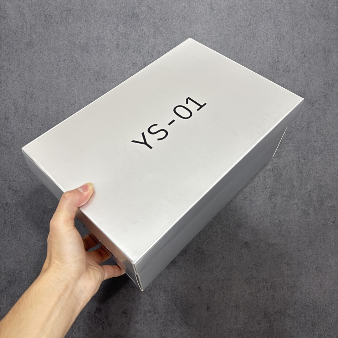 图片[7]-【GX版】YEEZY YS-01 椰子拖鞋 蓝色 原厂原材料 官方刚发售无Adidas内标 非阿迪合作款 原厂流出过验级别品质 尺码：38.5-48.5-选品中心