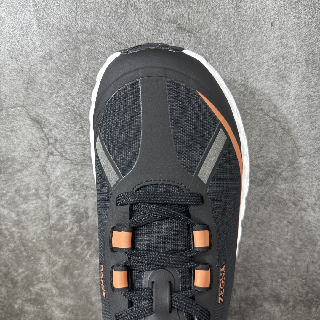 图片[5]-【AY纯原】ZEGNA x NORDA 001 M 杰尼亚 诺达 徒步山地碎石路 越野跑鞋系列！ 全新版本 大厂纯原 NORDA史上最轻量的越野竞速鞋款 Bio-Dyneema生物基纤维鞋面防撕耐磨且疏水，竞速场景减负显著。Vibram Megagrip Elite 超轻竞速大底提供顶级抓地力。100%Arnitel TPEE中底高回弹缓震，长距离脚感持续有力。偏宽鞋楦设计，适配正常足宽. 越野跑休闲跑步最佳选择。 尺码：36-46-选品中心