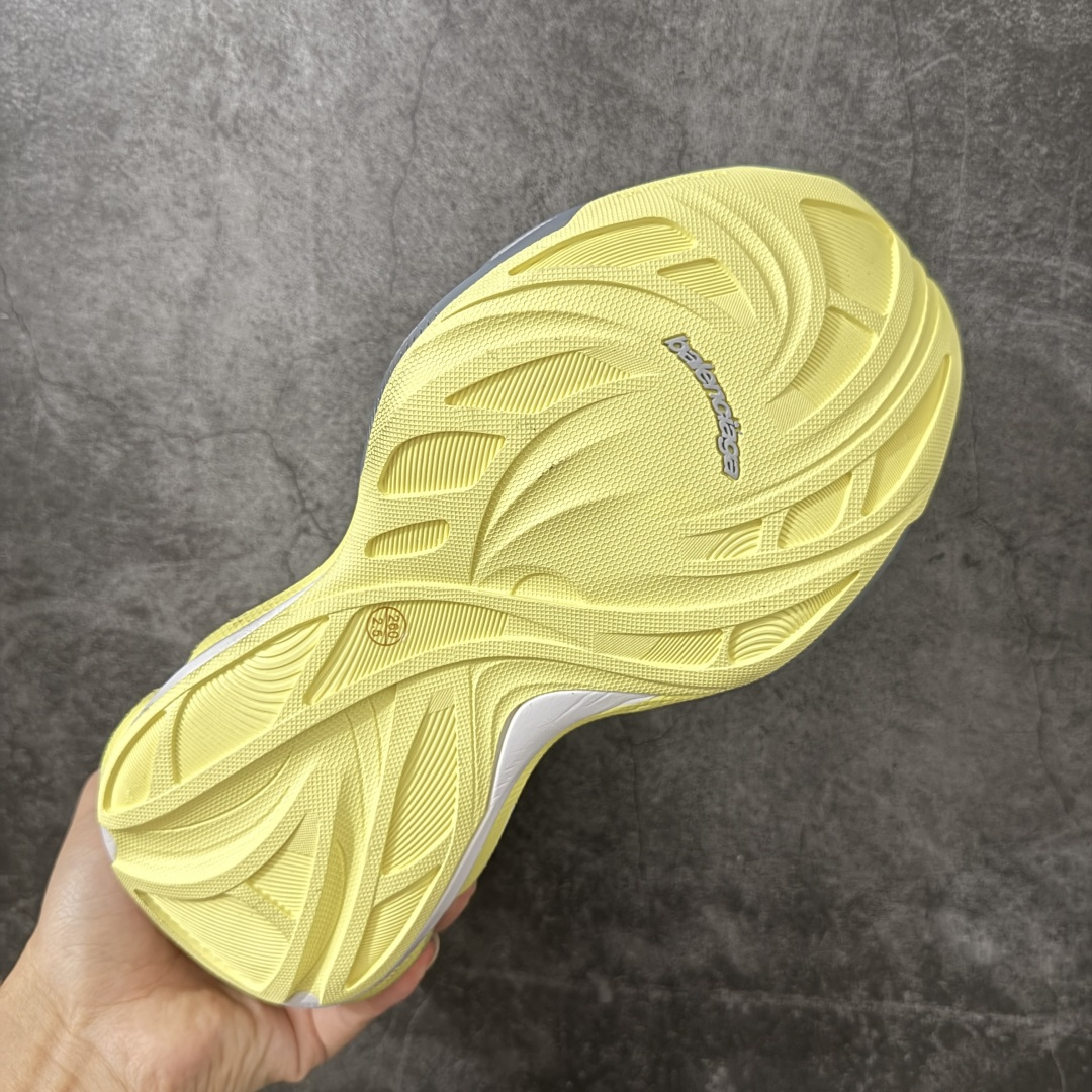 图片[9]-【i8纯原】Balenciaga巴黎世家26代 Jet 压纹印花 圆头厚底4.25cm 低帮 老爹鞋 男女款 市场老牌巴黎世家大厂出品 品质价格无需多言 原鞋原材料打造 一比一细节还原 此款相对之前款式轻质很多 超厚鞋底增高4-5cm 高街风格 尺码：35-46-选品中心