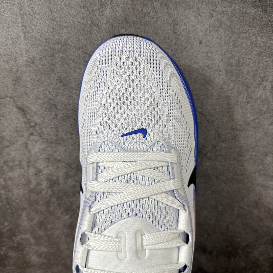 图片[5]-【RS纯原】Nike Air Zoom Pegasus 42 登月42代超级飞马系列马拉松跑步鞋 IB1873-105 平台专供 充正品质 原材料打造 中底搭载前Zoom+全掌React配置 全部原鞋开发打造 所有细节全部同步原版 全新一代拥有 Zoom Air 一如既往的稳定感和流畅感 鞋面采用工程网眼设计 为特定高热区域营造出色透气性 进一步增加鞋面的穿孔数量 让足部能够快速散热 中足搭配 Flywire 飞线 在高速运动时营造舒适稳定的贴合感 内置Zoon气垫加持 动力十足！ 尺码： 36-46-选品中心