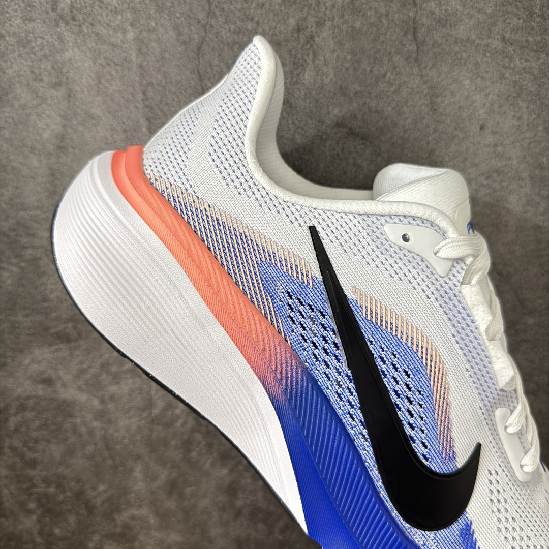 图片[7]-【RS纯原】Nike Air Zoom Pegasus 42 登月42代超级飞马系列马拉松跑步鞋 IB1873-105 平台专供 充正品质 原材料打造 中底搭载前Zoom+全掌React配置 全部原鞋开发打造 所有细节全部同步原版 全新一代拥有 Zoom Air 一如既往的稳定感和流畅感 鞋面采用工程网眼设计 为特定高热区域营造出色透气性 进一步增加鞋面的穿孔数量 让足部能够快速散热 中足搭配 Flywire 飞线 在高速运动时营造舒适稳定的贴合感 内置Zoon气垫加持 动力十足！ 尺码： 36-46-选品中心
