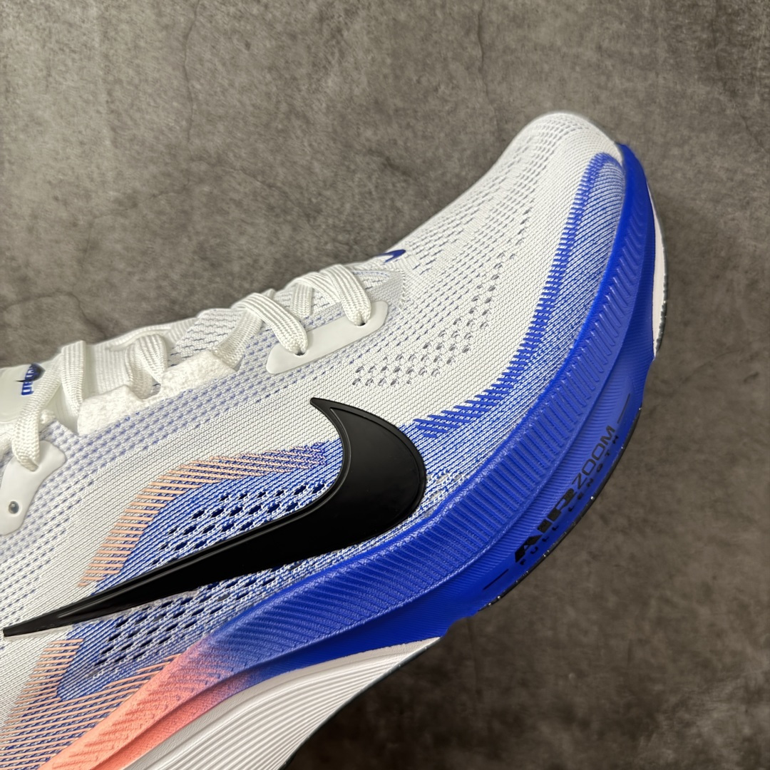 图片[6]-【RS纯原】Nike Air Zoom Pegasus 42 登月42代超级飞马系列马拉松跑步鞋 IB1873-105 平台专供 充正品质 原材料打造 中底搭载前Zoom+全掌React配置 全部原鞋开发打造 所有细节全部同步原版 全新一代拥有 Zoom Air 一如既往的稳定感和流畅感 鞋面采用工程网眼设计 为特定高热区域营造出色透气性 进一步增加鞋面的穿孔数量 让足部能够快速散热 中足搭配 Flywire 飞线 在高速运动时营造舒适稳定的贴合感 内置Zoon气垫加持 动力十足！ 尺码： 36-46-选品中心