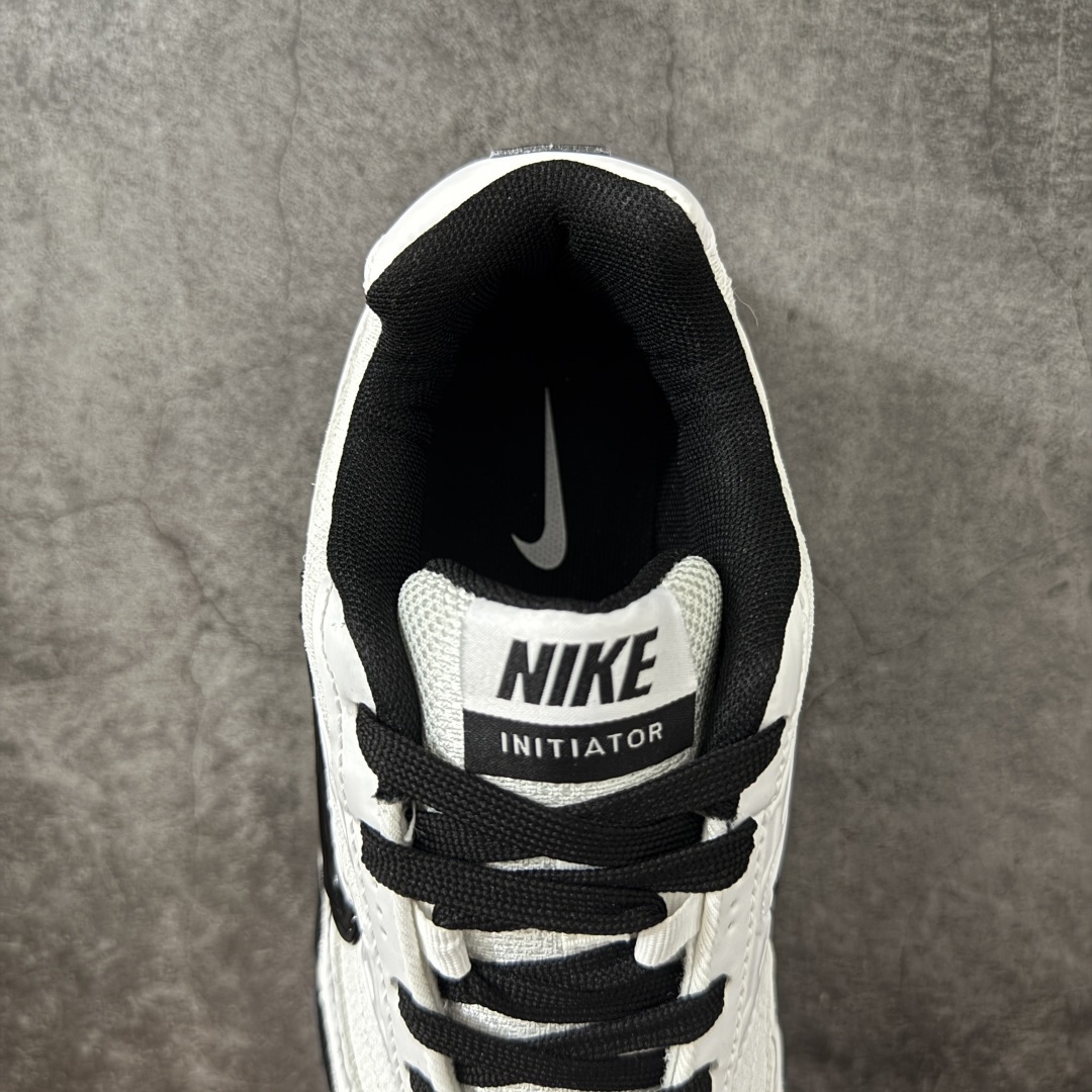 图片[8]-【手绘定制版】Nike V5 RNR 手工绘制恶作剧涂鸦 复古做旧 解构绑带 舒适百搭防滑耐磨 低帮跑步鞋 此款为人工手绘定制图案 原版基于Nike RNR 修改款 加以创意定制 完美品质做工 个性十足 原厂原档案数据开发 原盒包装 舒适有型适合日常穿着 该鞋款延续千禧年经典设计搭载泡绵中底厚实而轻盈 匠心细节巧搭立体耐克勾标志焕新演绎复古跑鞋 货号：FQ6873-101 尺码：36-45带半码-选品中心