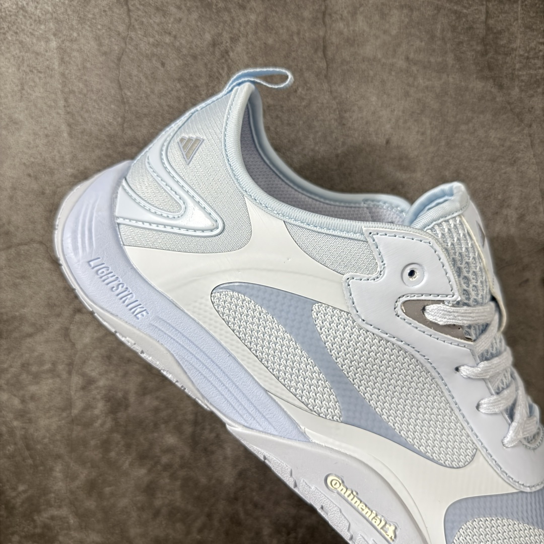 图片[7]-【公司级】Adidas Fos Groundlow 机能薄底运动 舒适百搭 耐磨低帮 阿迪达斯 低帮休闲鞋 货号：KH7969 尺码：36 36.5 37 38 38.5 39 40 40.5 41 42 42 42.5 43 44 45-选品中心