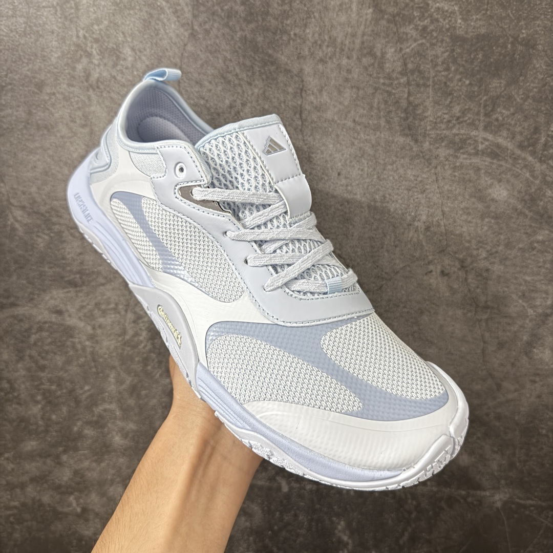 图片[3]-【公司级】Adidas Fos Groundlow 机能薄底运动 舒适百搭 耐磨低帮 阿迪达斯 低帮休闲鞋 货号：KH7969 尺码：36 36.5 37 38 38.5 39 40 40.5 41 42 42 42.5 43 44 45-选品中心