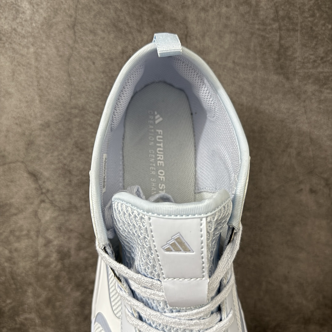 图片[8]-【公司级】Adidas Fos Groundlow 机能薄底运动 舒适百搭 耐磨低帮 阿迪达斯 低帮休闲鞋 货号：KH7969 尺码：36 36.5 37 38 38.5 39 40 40.5 41 42 42 42.5 43 44 45-选品中心