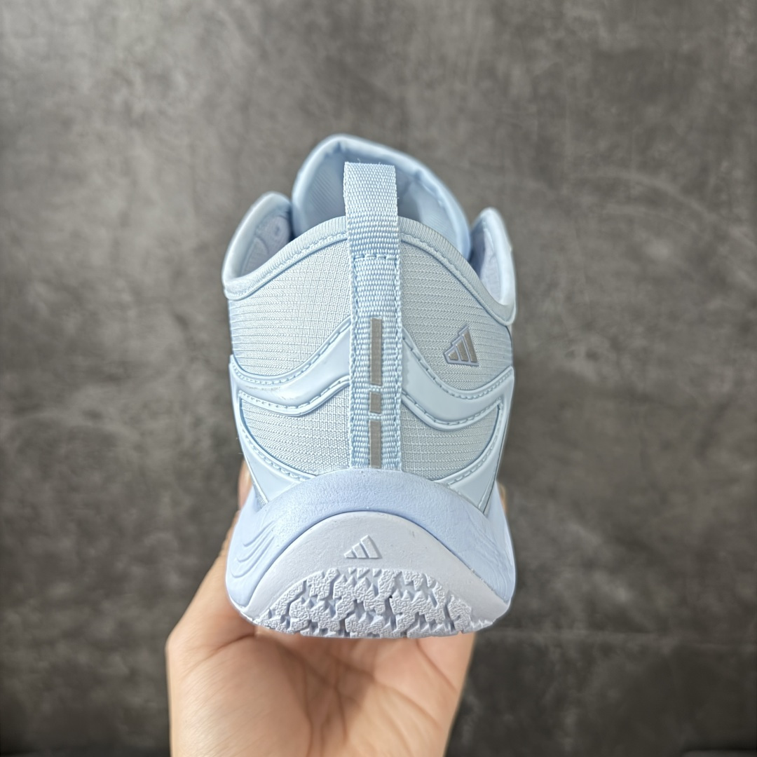 图片[4]-【公司级】Adidas Fos Groundlow 机能薄底运动 舒适百搭 耐磨低帮 阿迪达斯 低帮休闲鞋 货号：KH7969 尺码：36 36.5 37 38 38.5 39 40 40.5 41 42 42 42.5 43 44 45-选品中心