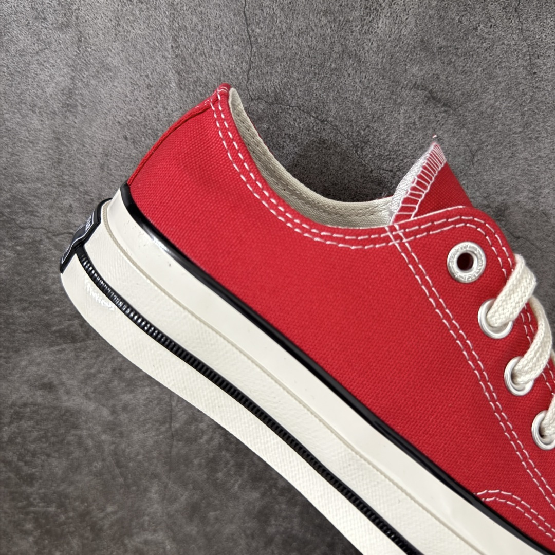 图片[7]-【虎扑2.0小头版】 Converse CHUCK 70 X 匡威1970s 舒适运动 高帮 帆布鞋 男女同款 A24235C 全新开发 不仅仅为小鞋头 细节 材料 做工 全方位升级 经典永不过时 十年老厂出品 平台正品订单 超稳定的品控清洁度 全套原厂材料配置 原厂硫化工艺 油性扁平尖头 原厂楦头纸板数据 一体化超软蓝底加持 超软EVA鞋垫 后掌灰色缓震胶 脚感一比一还原 耐磨橡胶大底 越南产内外标 原盒黑色吊牌 超高清洁度 随意冲正 如有更好白送 尺码：35 36 36.5 37 37.5 38 39 39.5 40 41 41.5 42 42.5 43 44-选品中心