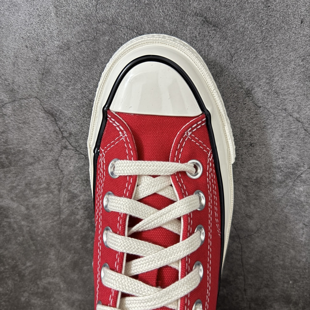 图片[5]-【虎扑2.0小头版】 Converse CHUCK 70 X 匡威1970s 舒适运动 高帮 帆布鞋 男女同款 A24235C 全新开发 不仅仅为小鞋头 细节 材料 做工 全方位升级 经典永不过时 十年老厂出品 平台正品订单 超稳定的品控清洁度 全套原厂材料配置 原厂硫化工艺 油性扁平尖头 原厂楦头纸板数据 一体化超软蓝底加持 超软EVA鞋垫 后掌灰色缓震胶 脚感一比一还原 耐磨橡胶大底 越南产内外标 原盒黑色吊牌 超高清洁度 随意冲正 如有更好白送 尺码：35 36 36.5 37 37.5 38 39 39.5 40 41 41.5 42 42.5 43 44-选品中心